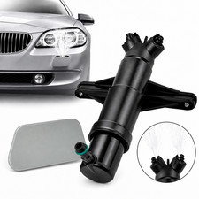 WASCHWASSERD�SE SCHEINWERFERREINIGUNG RECHTS KAPPE ABDECKUNG f�r BMW 5 E60 E61