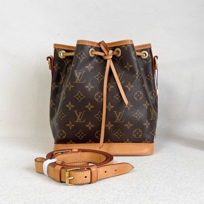Louis Vuitton Pre-Owned Authentic Shoulder Bag Free Tracked Shipping