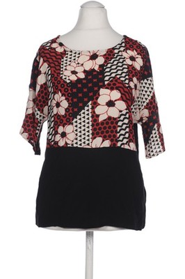 KOTON Bluse Damen Oberteil Hemd Hemdbluse Gr. M Schwarz #h2xqcxw