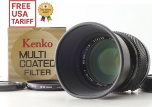 Olympus 85mm F2 | eBay