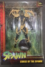 McFarlane Spawn 90298 Curse of Spawn Neu/OVP