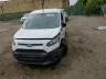 Used Left Rear Cargo Door Assembly Back fits: 2018 Ford Transit connect L. w/o w Foto 2 de 4