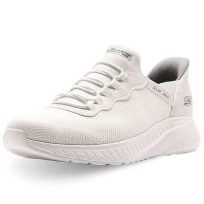 Skechers Schuhe Slipper: Bobs Sport Squad Chaos - Daily Hype Größe 44 Cod 1...