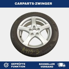 Skoda Octavia III 5E5 Alufelge Felge Ersatzrad 6Jx16 ET48 205 55 R16 91V NR3