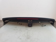 HECKSPOILER BACK SPOILER Audi e-tron (GEN) SUV 55 quattro (EASA) 2019 4KE827933