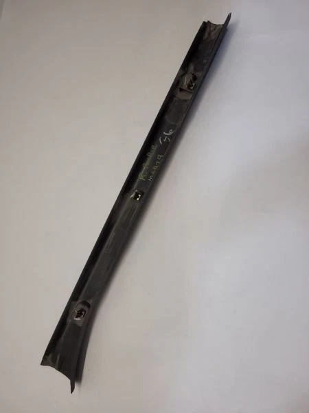 Chevrolet SSR 2003-2006 moldura basculante derecha derecha 10378335 Foto 4 de 4