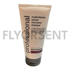 DERMALOGICA Multivitamin Power Recovery Masque 6 oz 177 ml PRO NWOB