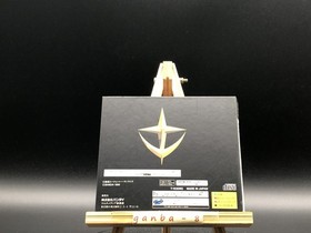 Mobile Suit Gundam Side Story I (Sega Saturn,1996) from japan