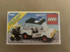 LEGO 6623 Police Car - Brand New In Factory Sealed Box