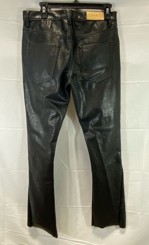 Pantalone nero Mnml - Taglia 30 - Foto 2 di 8