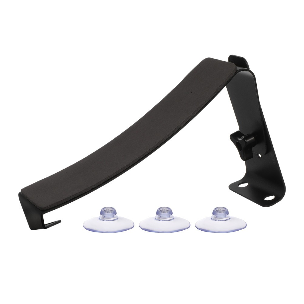 Appui Jambe Guitare Classique Repose-pieds Genoux Pour Accessoire