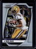 2025 Panini Prizm Draft Picks Ja'Marr Chase Silver #180 Tigers