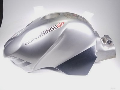 00 Aprilia Mille RSV 1000 R Gas Fuel Tank *see notes* Free Shipping