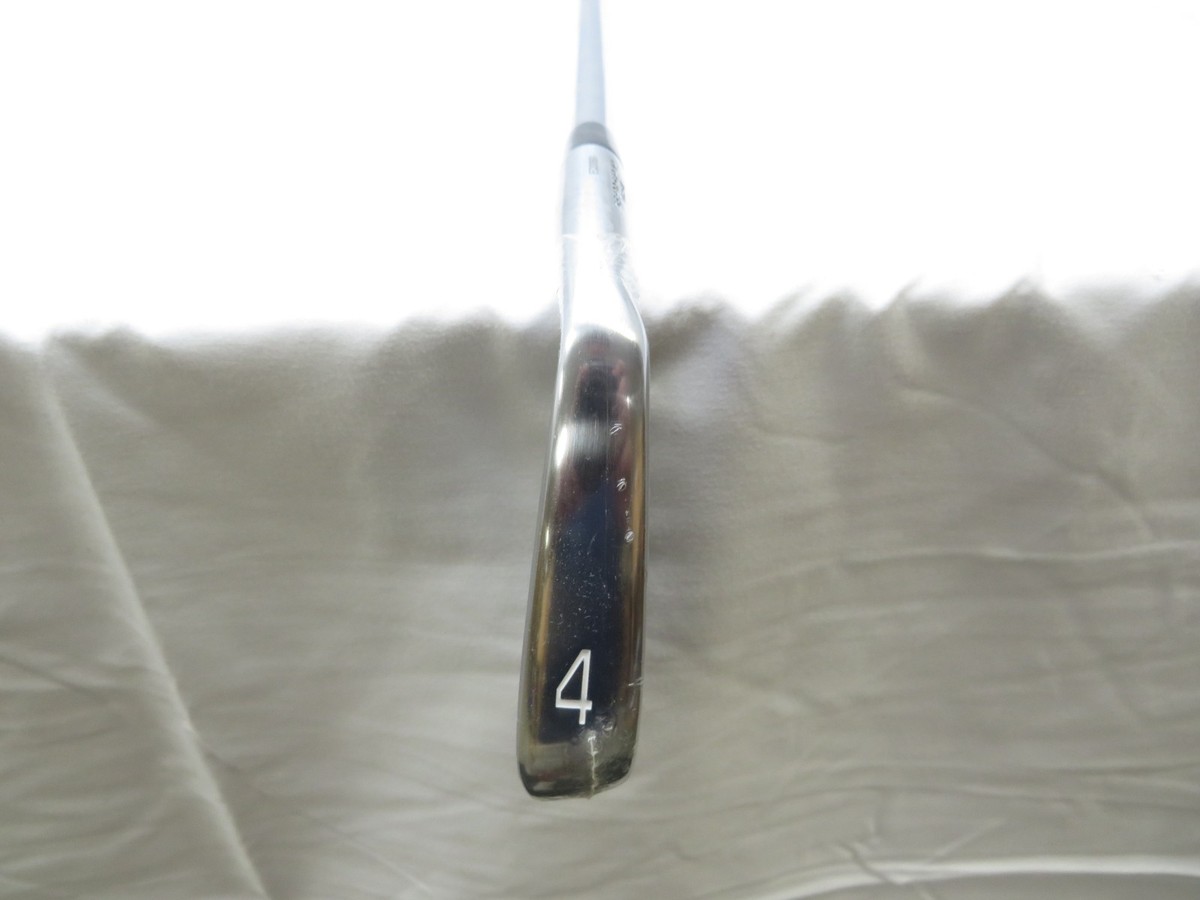 New Mizuno Pro 241 Forged 4 Iron KBS Tour 120 Stiff Steel Shaft | eBay New Mizuno Pro 241 Forged 4 Iron KBS Tour 120 Stiff Steel Shaft | eBay