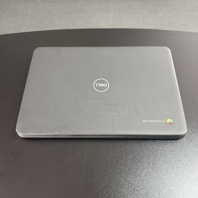 Dell Chromebook 3110 11.6-inch Laptop for Education