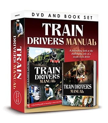 Train Drivers Manual, Brian Topping
