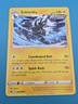 Zebstrika 51/198 Rare Stamped Chilling Reign Pokemon Card Regular LP