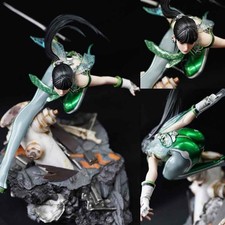 Fanart studio Stellar Blade the fighting Eve 1/4 scale resin statue H47cm