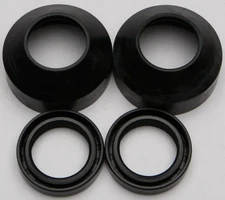 All Balls Fork Oil and Dust Seal Wiper Kit for Suzuki GS450ST 81