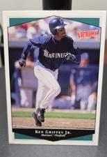 1999 Victory - Ken Griffey Jr #372
