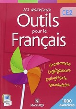 Les Nouveaux Outils pour le