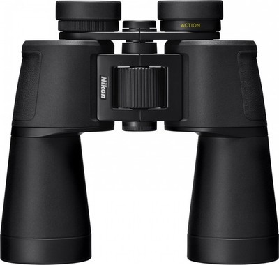 Nikon Action 10x50 schwarz | Nikon Ferngläser