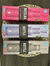 3  Water Bottle termos