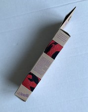 Cinelli Cork Ribbon Macro Splash Colors Red / Black Bar Tape - NOS
