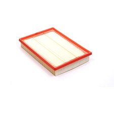 KRAFT Luftfilter Filtereinsatz für Ford Fiesta IV 1.25i 16V 1.3i Puma Mazda 121