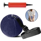 Tour Striker Smart Ball Golf Swing Training Teaching Aids Adjustable Portable
