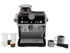 Casdon Spielzeug DeLonghi Barista Kaffee Masc...