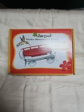 Super Cute Juegoal WINDOW HUMMINGBIRD FEEDER NIB ATTACHES TO WINDOW CLOSE view 
