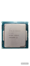 Procesor Intel Xeon E-2134 4-core 3.5GHz 8MB SR3WP