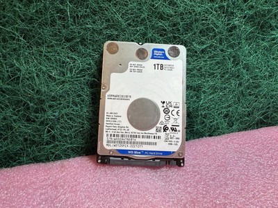 WD Blue SSD 1TB 2.5インチ WD WD10SPZX BLUE 1TB SATA 2.5” WD10SPZX-22Z10T1 | eBay