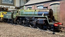 Hornby R3547 BR Standard 4MT  75008 Green Livery