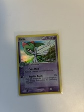 kirlia ex delta species 47/113 holo