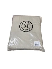 Panel Pair 50 In x 95 In - BEDFORD