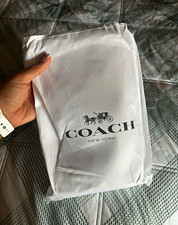 Coach Signature Canvas Teri Shoulder Bag, Gold/Walnut/Black