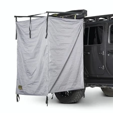 Smittybilt 2899 Overland Shower/Privacy Awning