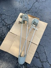 Vintage Keuffel & Esser K&E Paragon  Drafting Arm Engineering Tool