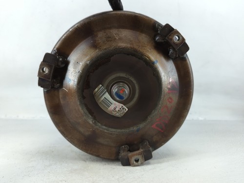 2009 Chevrolet Cobalt Torque Converter Automatic Transmission Oem YLVXU - Picture 8 of 8