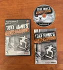 Tony Hawk's Underground (PlayStation 2, PS2) VGC CIB Complete &Tested Ships Fast