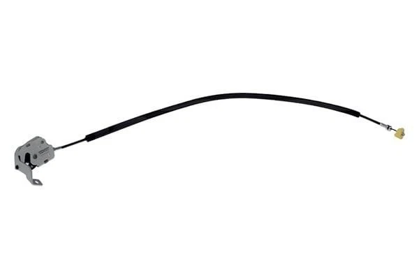 For Ford F-250 Super Duty 99-07 Door Latch Solutions Rear Lower Passenger Side - Image 2 of 4