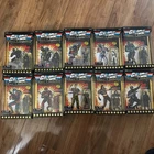 GI JOE HALL OF HEROES 25th Anniversary New 2008 Complete Set Sealed BNIB