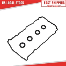 Valve Cover Gasket set VS50777R for Nissan 2007-2012 Altima Rogue Sentra 2.5L L4