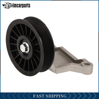 A/C Bypass Pulley 34225 Fits For Chevrolet Venture 2001-2005