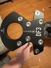 Lab Golf DF3 Putter 35" Right-Handed, 69 Loft