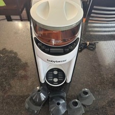 Baby Brezza Formula Pro Advanced Formula Dispenser Infant Newborn Feeding