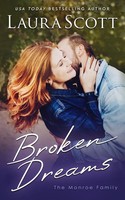 Broken Dreams | Laura Scott | Taschenbuch | Englisch | 2023 | Laura Iding