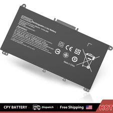 1-PACK HTO3XL Battery for HP Pavilion L11421-2C2 L11119-855 14-CE 14-CF 15-CS